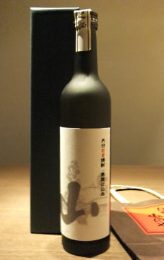 焼酎