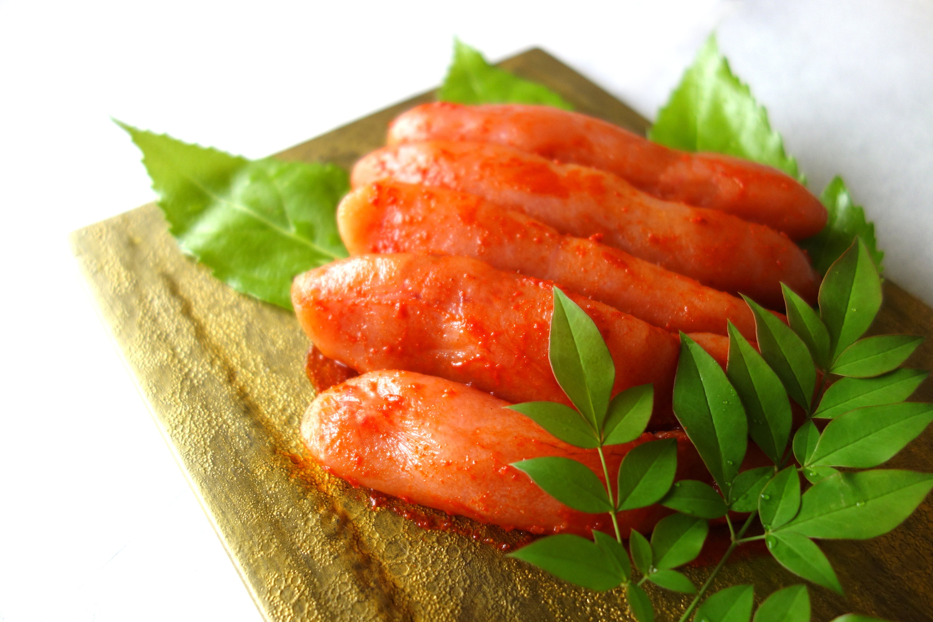 料亭山田屋臼杵本店|お取り寄せ|辛子明太子